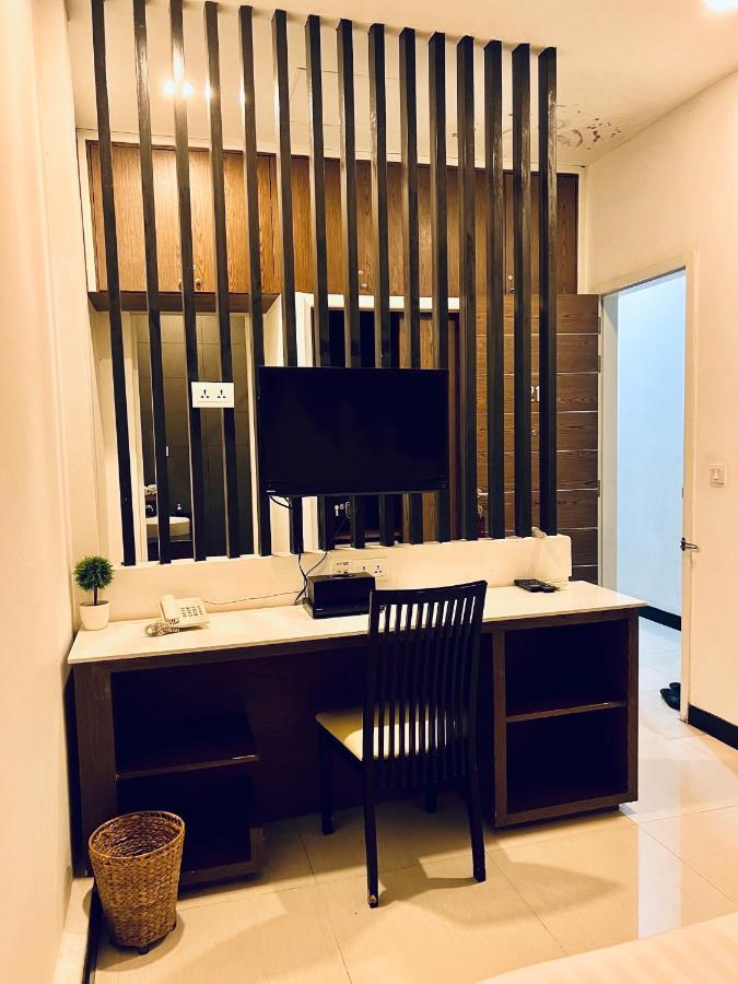 Asiban Quay Boutique Hotel Phnom Penh Eksteriør bilde