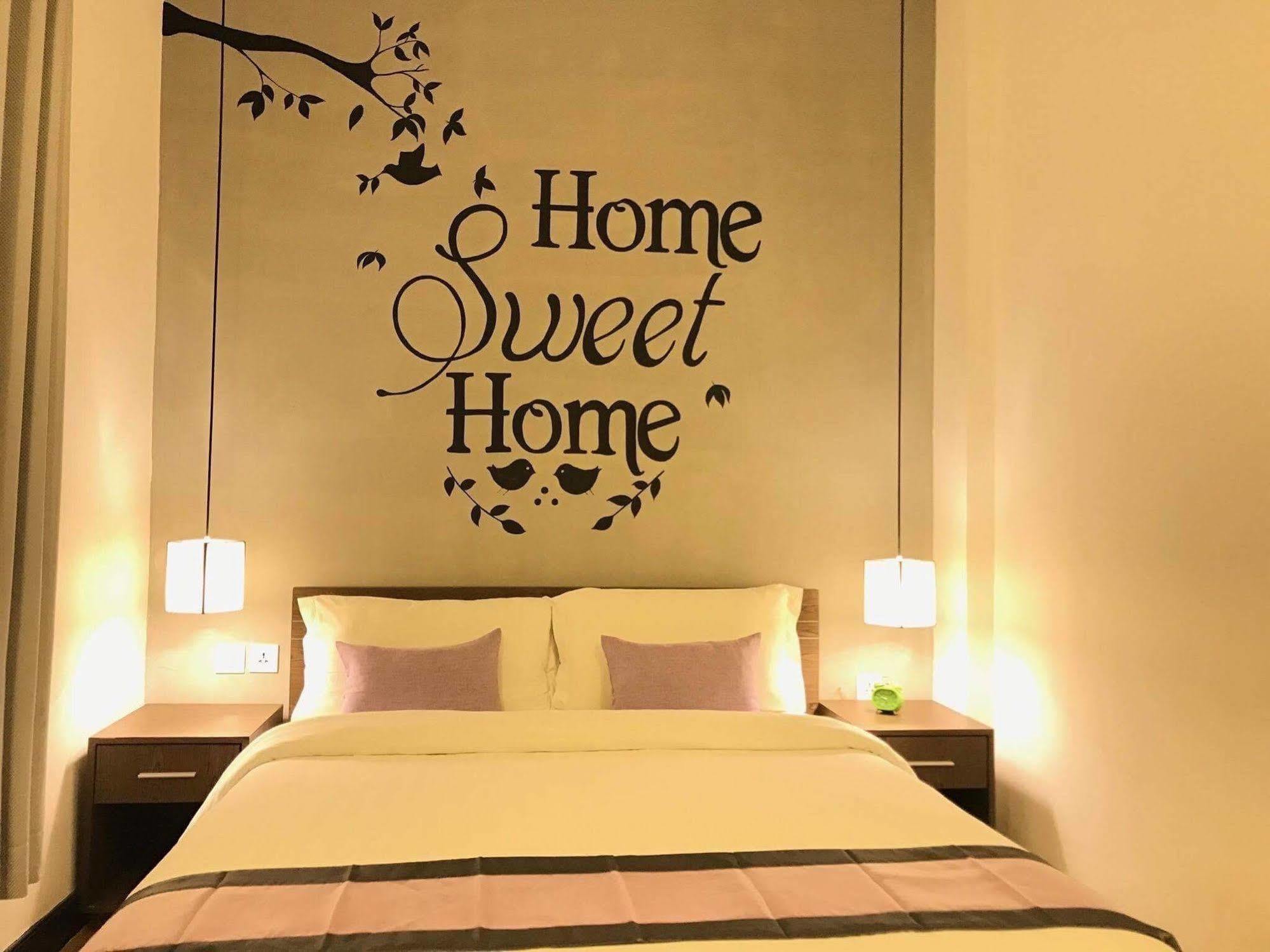 Asiban Quay Boutique Hotel Phnom Penh Eksteriør bilde
